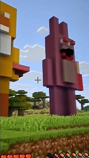 FNAF Minecraft build | Fine Nights at Freddys. #MinecraftBuilds #FiveNightsAtFreddys