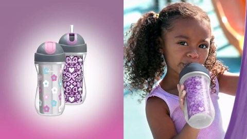 8 Pin PCIe Cable for EVGA Power Supply, PCIe 8 Pin Male to (6+2) Male PCI Express Power Adapter Sleeved 25-inch (63cm)