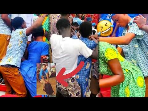 SHS Students Are Doing This Instead Of Studying🤣🇬🇭