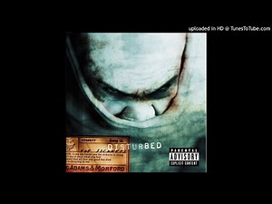 Disturbed - The Game (Cleaned)