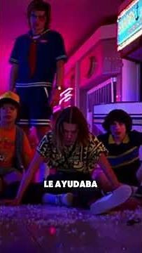 Once: La evolución de Eleven en Stranger Things