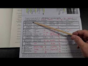 Tutorial: "Die Moldau" (1) - Einführung und musikalische Stationen