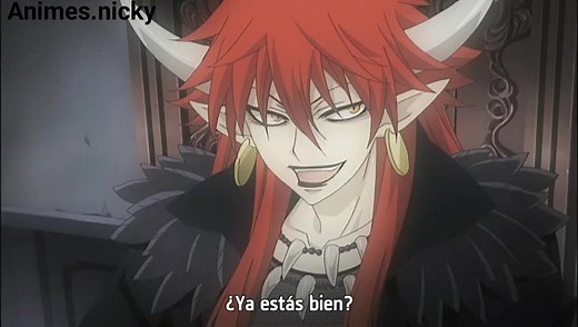 -✨Kamisama Hajimemashita✨ -Ova 2 (sub español) -"El zorro se enamora" -Crdtos : animeflv -Animes.nicky🌸 | Animes.nicky