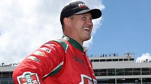 Nashville Truck starting lineup: Ryan Preece wins pole