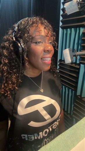 Always give an A, B, and C on lines when doing re-records!