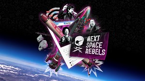 Next Space Rebels
