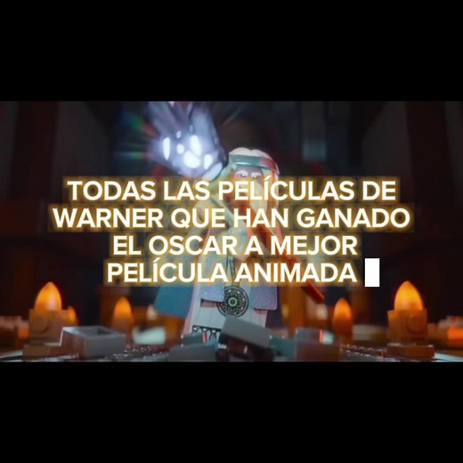 Ramón el Pingüino de Happy Feet: Animación y Oscars
