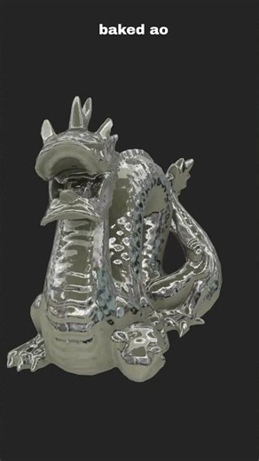 Unity Urp | baked bent normal | lightweight for mobile