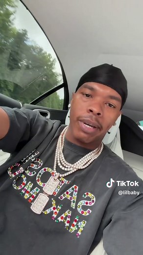 Lil Baby New Look: Top Tracks, Edits & Latest Releases