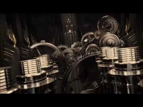 Lionsgate 2006 logo (Clifford edition; V1)