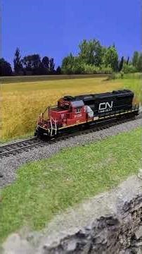 New Loco! SD40-2