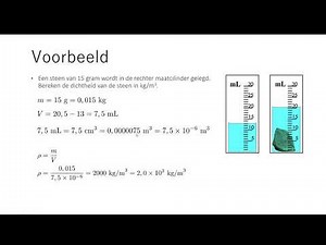 Physics basic 06 density