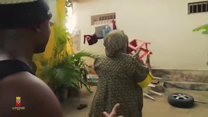 1M views · 104K reactions | A Mãe Do Replay 8 - O Tio resolve...