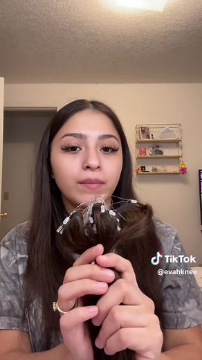 Easy Micro Bead Wefts Installation Guide