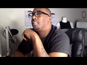 Live Q & A What's Good?!