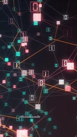 The Quantum Computing Race. #techshorts #technology