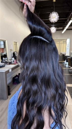 Expert Guide to Hair Extensions Techniques and Styles