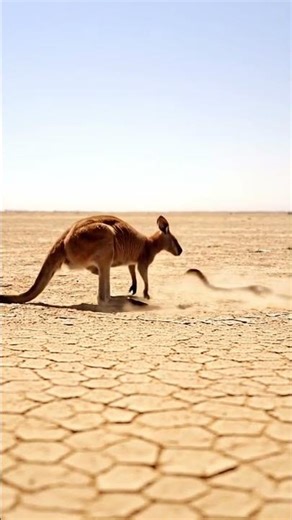 Kangaroo vs Snake! 🦘🐍