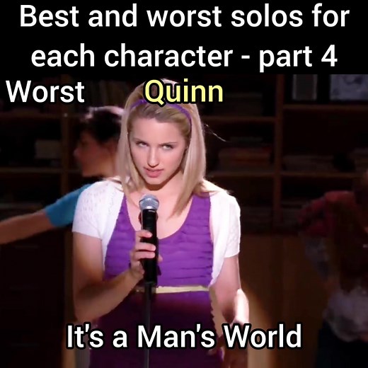 Glee Was Insane on TikTok