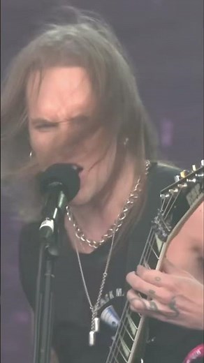 🎸 CHILDREN OF BODOM - "Angels Don't Kill" Bloodstock 2019 #childrenofbodom #bloodstock #heavymetal