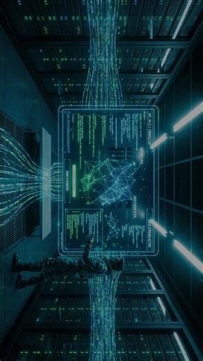 Stop writing boilerplate code for API calls. 🚀 #ai #tech #shorts