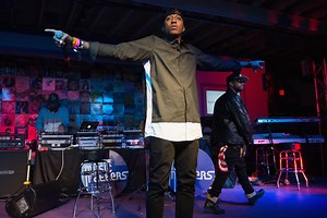 7 Christian Hiphop Songs By Lecrae To Praise God To