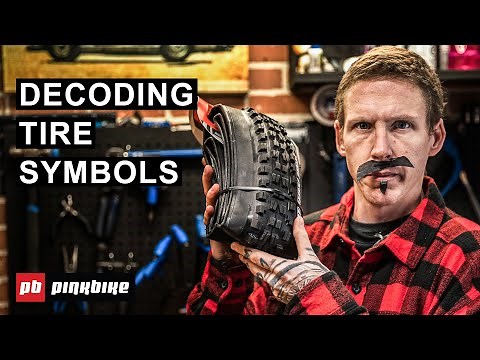 Understanding Mountain Bike Tires | The Explainer