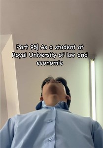 Part 95 | ហត់និងឈរនិងណាស់ 🙂