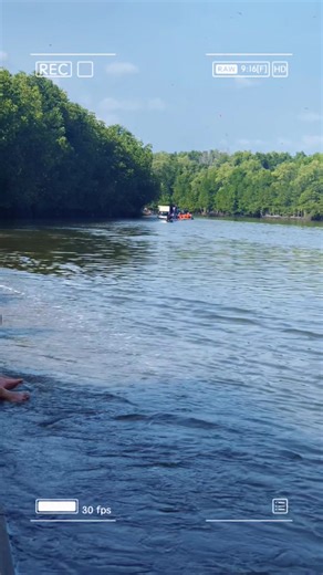 กินปู ดูเหยี่ยว รับพลังฮีลจากธรรมชาติกันค่าา า #เอกสุวรรณ์โฮมสเตย์ #โฮมสเตย์ #โฮมสเตย์จันทบุรี #buffet #homestay