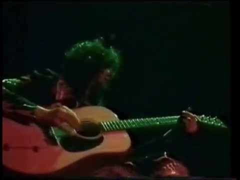 Led Zeppelin: Bron-Yr-Aur Stomp 5/24/1975 HD