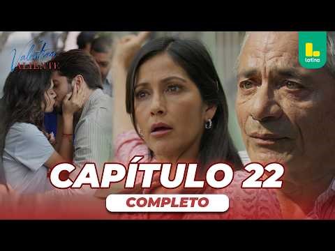 VALENTINA VALIENTE - FULL CHAPTER 22 | LATINA TELEVISION