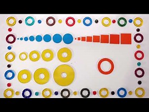 Stained Glass - How To Make Stained Glass Rings