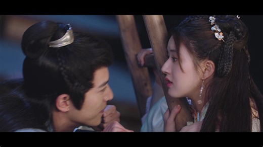 Uma discípula na Academia Imperial | Rakuten Viki