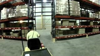 Tug 8K AC Tow Carrier - Cushman Utility Vehicle | Cushman California - Mars Cars LLC.