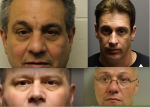 UPDATE: Where Do Sex Offenders Live? Find Them On N.J. Maps