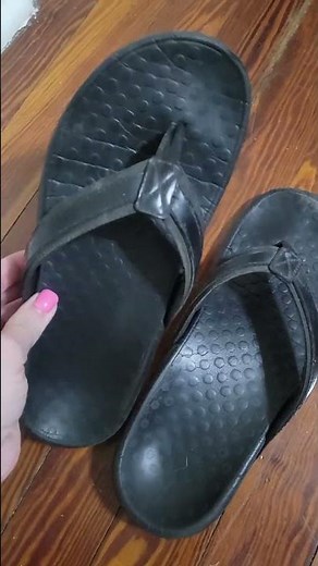 Womens Flip Flops Review: Key Benefits and Limitations? | Brand: Vionic