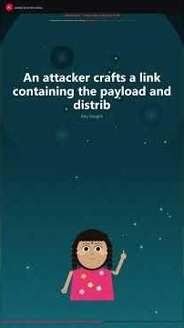 Cross-Site Scripting XSS | CYBERSECURITY #24 #Shorts