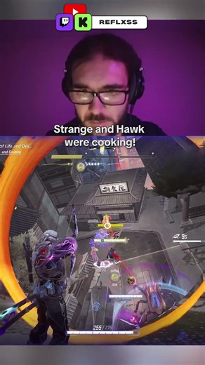 You NEED To Try This Hawkeye Trick!