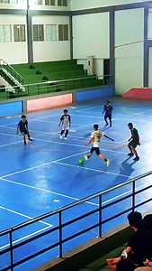 96K views · 3.2K reactions | Skil... #futsal #fypシ #futsalindonesia | Zona Futsal | Facebook