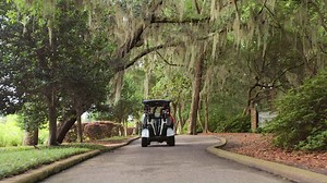 Elevate your golf experience when you stay and play at Litchfield! 😎⛳️ | Litchfield Beach & Golf