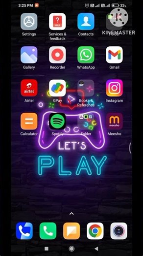 How to fix the app layout lock problem