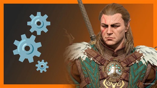 Baldur's Gate 3: Best Console Mods