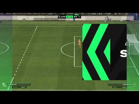 Sheff Wed YSL | FC 26 | Youth Tournament #6