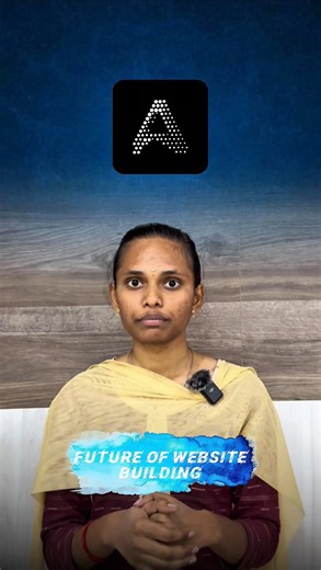 RectoQ Official on Instagram: "Build a fully responsive website using AI — just with a prompt 🤯 No coding. No design stress. Choose layouts, components, templates, colors & animations while prompting itself. Connect GPT, Gemini, or Claude, import Figma designs, upload screenshots, and generate clean HTML code instantly. This is the future of AI website building 🚀 💬 Comment “AI” and I’ll DM the tool link! #viral #aiwebsitebuilder #nocodetools #aitools #reel #techreels #webdesigntools #rectoq"