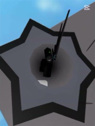 Caducus The Fallen Devil #youtubeshorts #roblox #scripting #hacker #robloxedit #edit #caducus