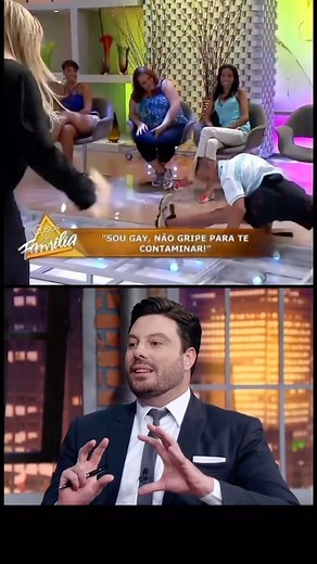 O amado meme voltou com tudo. | Danilo Gentili