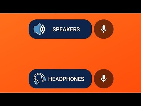 Lesser audio switch problem solved (100% working) || Using phone mic while connected with earphone
