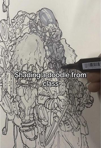 How to Draw Machines: Easy Steps and Techniques