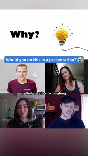 Mark Sommerville on TikTok