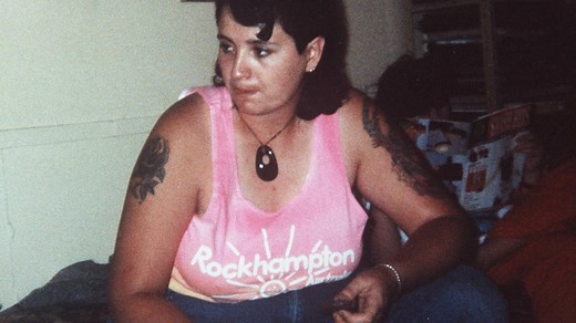 Meet Australia's Worst Female Killers